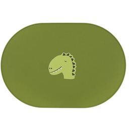 Trixie Baby Podkładka silikonowa Dinozaur