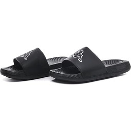 Kappa Japonki Steeve unisex czarne, rozmiar 44