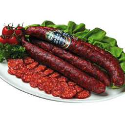 Palatin Tarjáni Csemege Kolbász 400g  łagodna tradycyjna