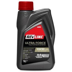 REVLINE 5901797927158 Olej silnikowy Pojemność: 1l, 5W-30