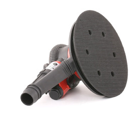 YATO YT-09740 Szlifierka oscylacyjna pneumatyczny, Zużycie powietrza: 84l/min,