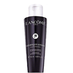 Lancome Genifique Lotion Ultimate Serum-in-Essence 50 ml Płynny