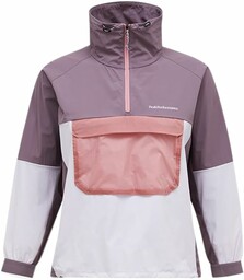 Peak Performance W Light Woven Anorak - XS