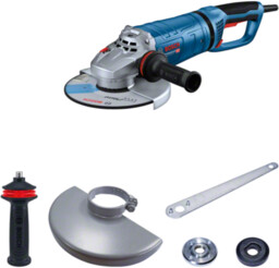 Bosch Szlifierka Kątowa GWS 27-230 JR