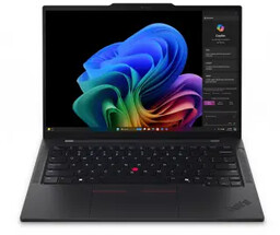 Lenovo ThinkPad T14s Gen 6 14" Snapdragon X