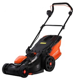 Yard Force LMC34A