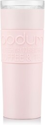 Vacuum travel mug, small, 0.45 l, 15 oz,