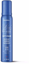 Goldwell Soft Color, pianka koloryzująca, 125ml