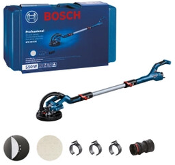 Bosch Professional GTR 550 0 601 7D4 020