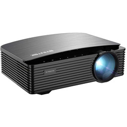 Rzutnik / Projektor BYINTEK K25 Smart LCD 4K
