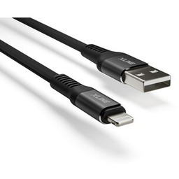 XLINE Kabel USB - Lightning 2 m Zyskaj