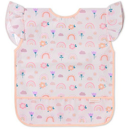 Babyono 1642/03 FARTUSZEK RAINBOW