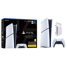 Sony PlayStation 5 Digital Slim E Chassis (PS5)