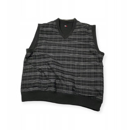 Kamizelka męska bezrękawnik Tommy Hilfiger L