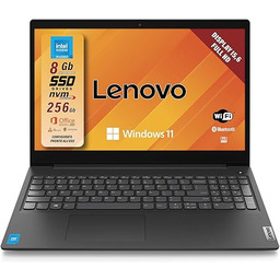 Lenovo Essential V15 G2 IJL 82QY000VIX 15.6" N4500