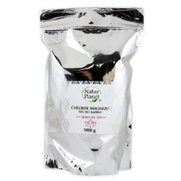 Naturplanet Chlorek magnezu - 1000g