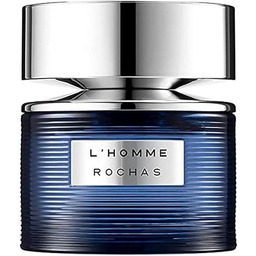 Rochas S0583702 Perfume para Hombre, L''Homme, Agua de