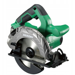 Akumulatorowa Pilarka Tarczowa Hikoki C1806DA W4Z 165mm Kompaktowa