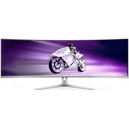 Monitor Led 49" Philips Evnia 49M2C8900/00