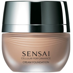 Kanebo, Sensai, podkład 13 Warm Beige, 30 ml