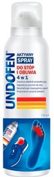 Undofen Aktywny Spray do Stóp i Obuwia 4