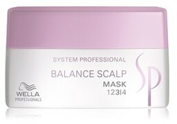 System Professional Balance Scalp Maska do włosów 200