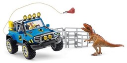 schleich Dinosaurs 41464 zestaw zabawkowy