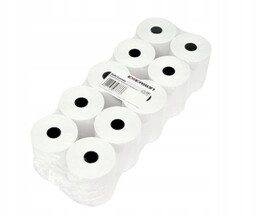 ROLKI TERMICZNE 57 mm/45 M EMERSON 10szt
