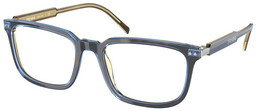 Okulary korekcyjne Prada PR 13YV ZXH1O1