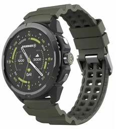 myPhone Hammer Watch 2 Military Edition
