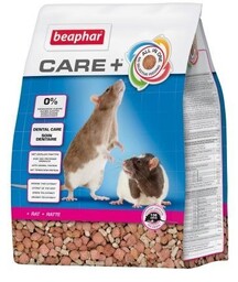 BEAPHAR Care+ Rat Karma Super Premium Dla Szczurów
