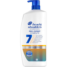 Head & Shoulders Pro-Expert 7 Szampon, 800 ml