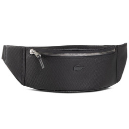 Saszetka nerka Lacoste Waistbag NH2816CE Czarny