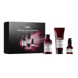 L''Oréal Professionnel Paris Vitamino Color Spectrum Trio gift