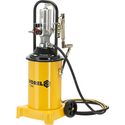 Vorel TOWOTNICA / SMAROWNICA PNEUMATYCZNA 12L