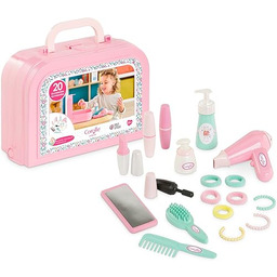 Corolle - 9000310060 - Moja mała walizka