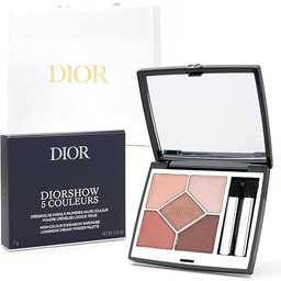 DIOR Diorshow 5 Couleurs Longwear Creamy Powder Eyeshadow
