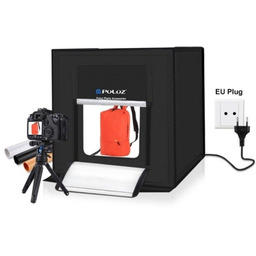 PULUZ Namiot bezcieniowy 60cm LED 3380lm