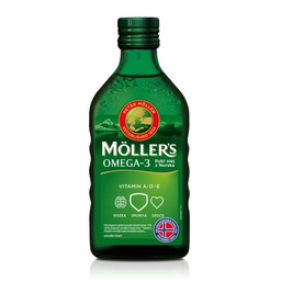 Möllers Omega 3 - Möller s 250 ml