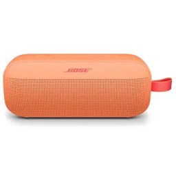 Bose SoundLink Flex Gen 2 Pomarańczowy Głośnik Bluetooth