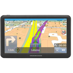 Nawigacja Samochodowa Modecom Freeway CX 7.0 Plus 16