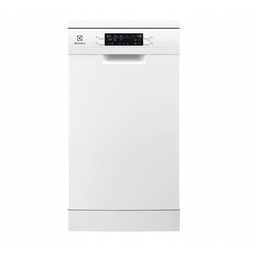 Zmywarka Electrolux ESS42220SW 9 kompletów 46 dB Biały