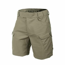 Spodenki szorty Helikon UTS 8,5 PolyCotton Ripstop Adaptive