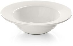 MODERMO Talerz do pasty porcelanowy Modermo Prima 27