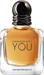 Giorgio Armani Stronger With You woda toaletowa 50