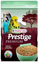 Versele-Laga Budgies Prestige Premium 20kg
