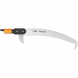 Fiskars QuikFit Głowica Piła z hakiem do cięcia