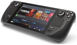VALVE Konsola przenośna Steam Deck 256 GB