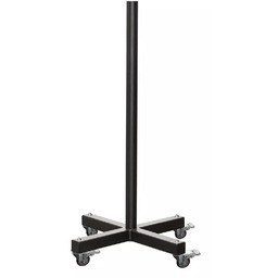 Stojak na bumpery na kółkach THORN FIT