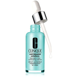 Clinique, Anti-Blemish Solutions, korygujące serum do twarzy, 30